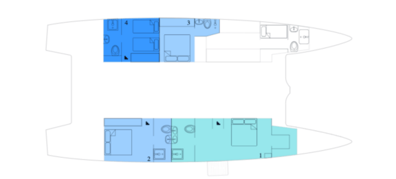 Deck Plan deck-3